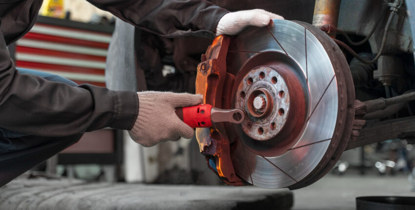 Check Engine Light On? What It Means and What to Do Next